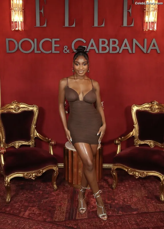 Normani photo 11 of 520