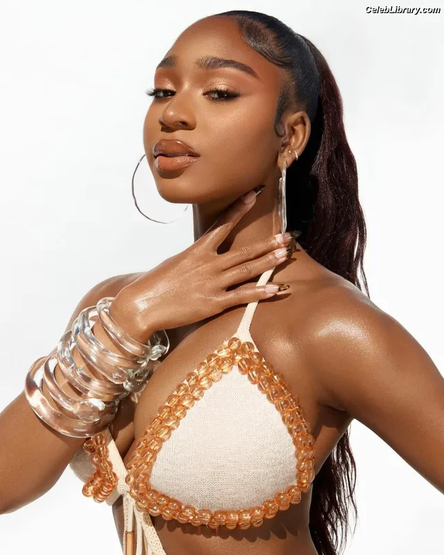 Normani photo 12 of 520