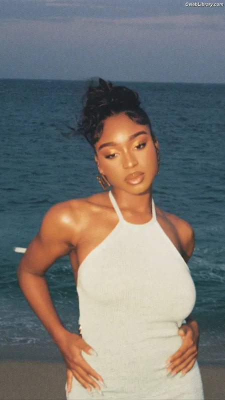 Normani photo 13 of 520