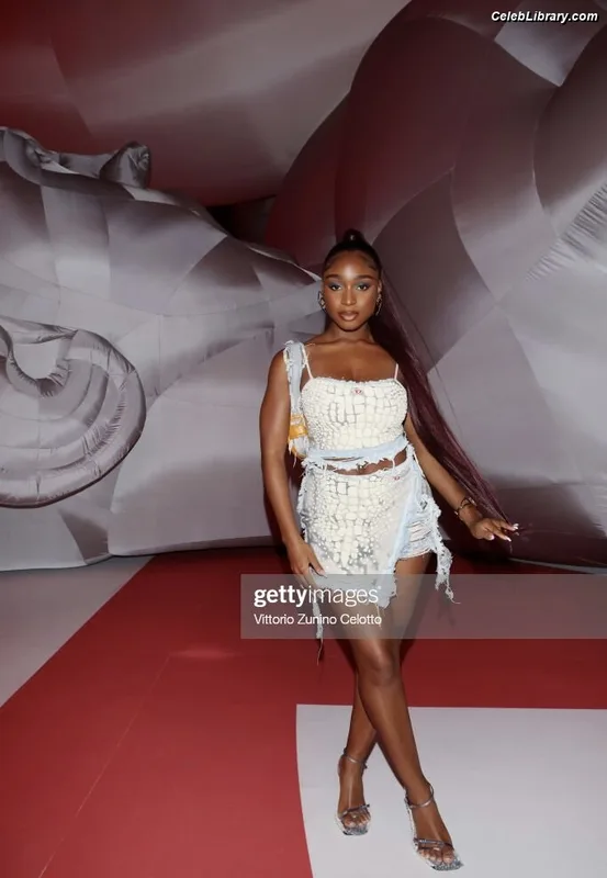 Normani photo 19 of 520
