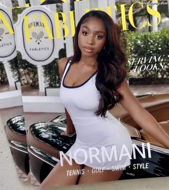 Normani photo 2 of 520