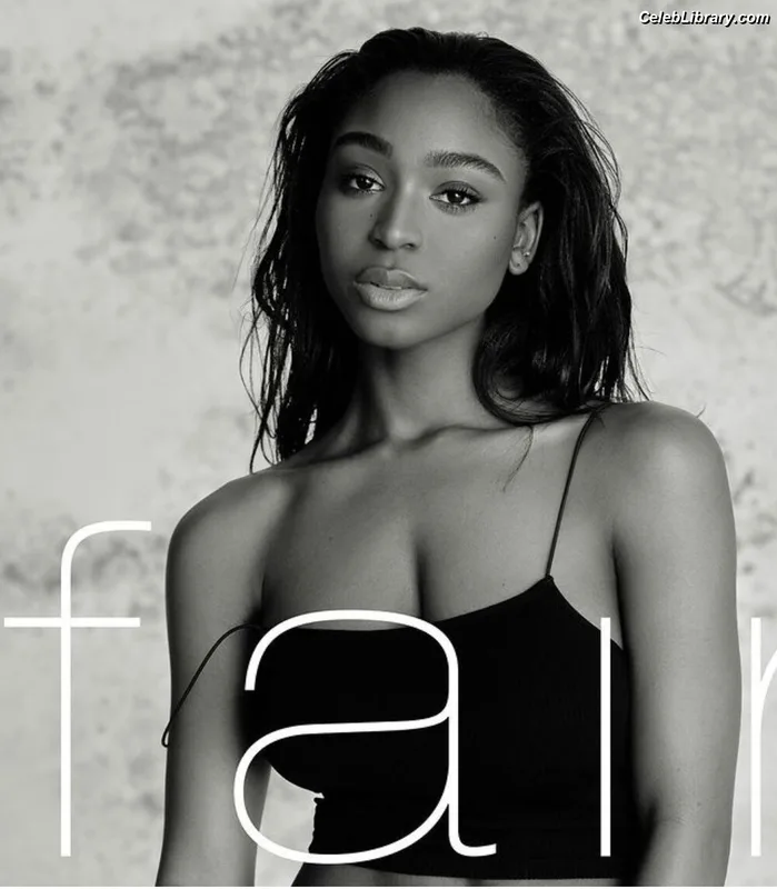 Normani photo 3 of 520