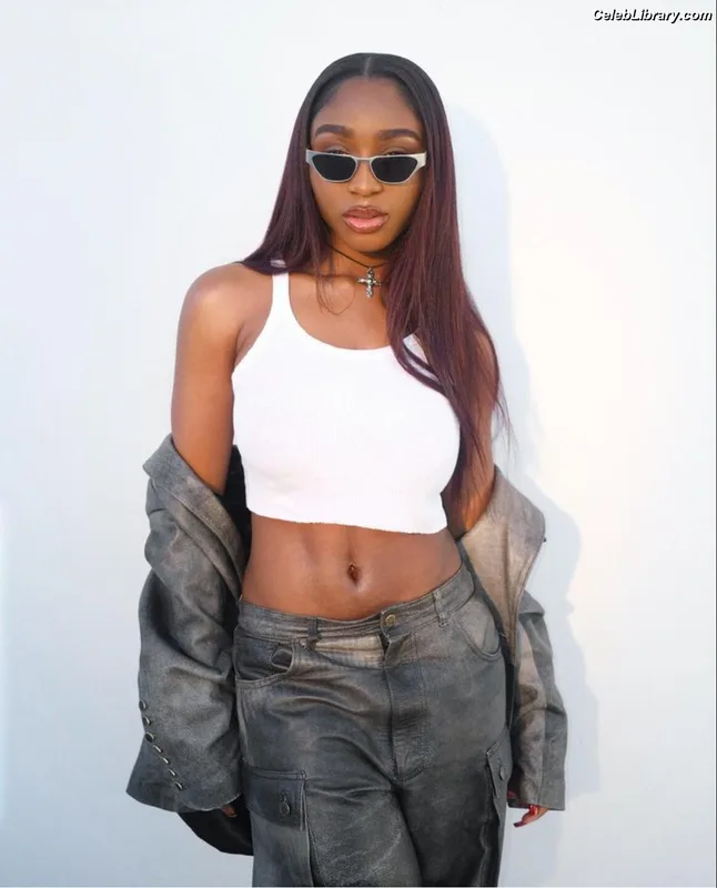 Normani photo 1 of 520