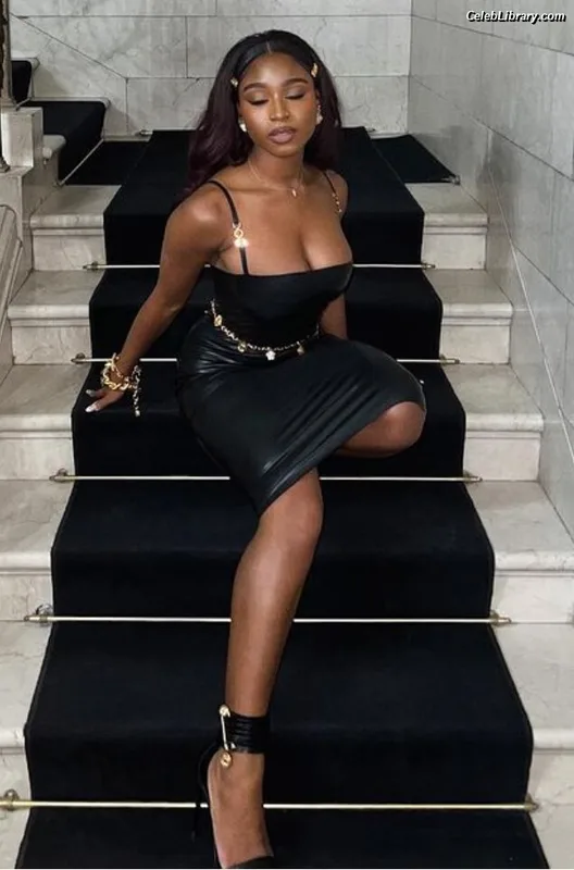 Normani photo 6 of 520