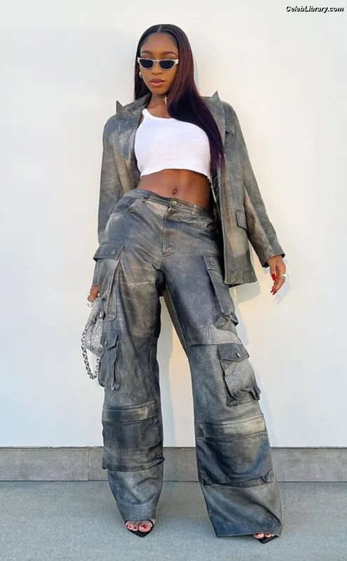 Normani photo 7 of 520