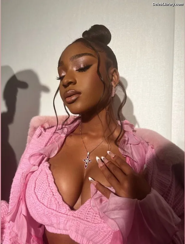 Normani photo 11 of 520