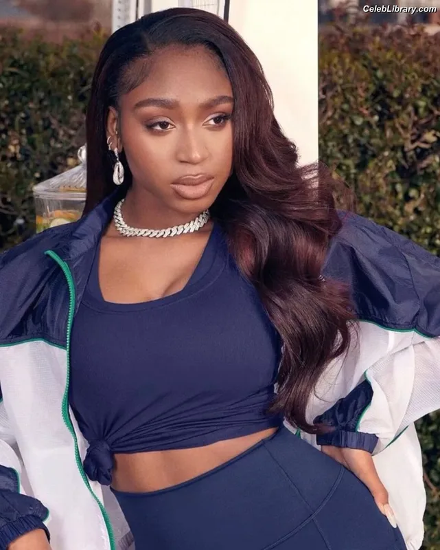 Normani photo 14 of 520