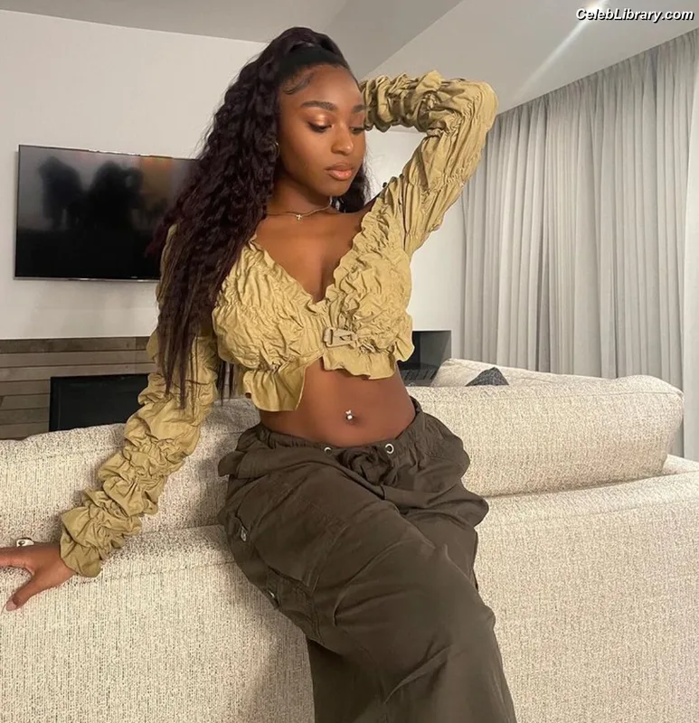 Normani photo 15 of 520