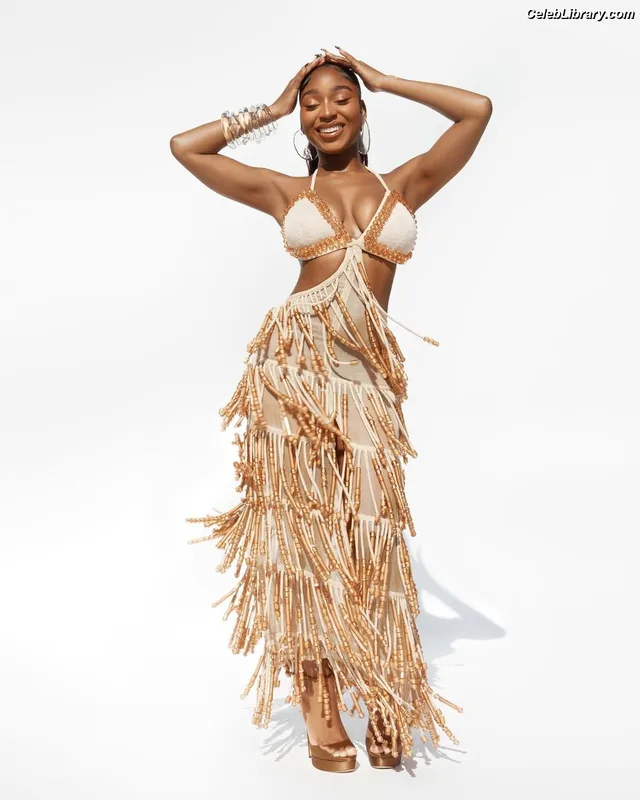 Normani photo 19 of 520