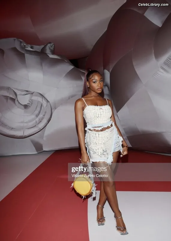 Normani photo 20 of 520
