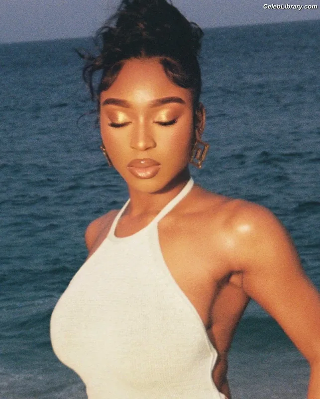 Normani photo 22 of 520