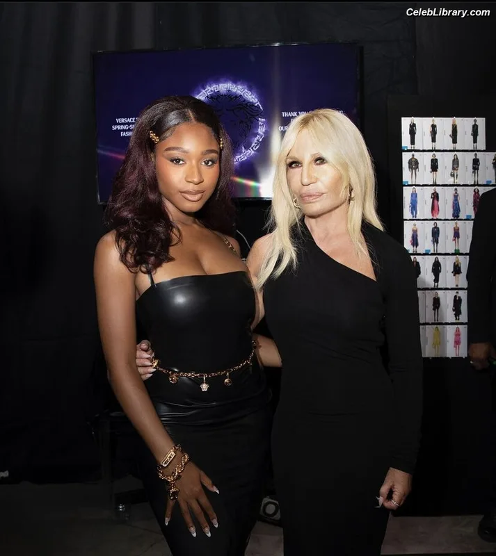 Normani photo 24 of 520