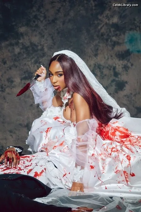 Normani photo 2 of 520