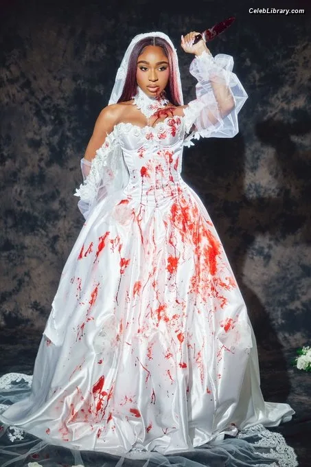 Normani photo 5 of 520