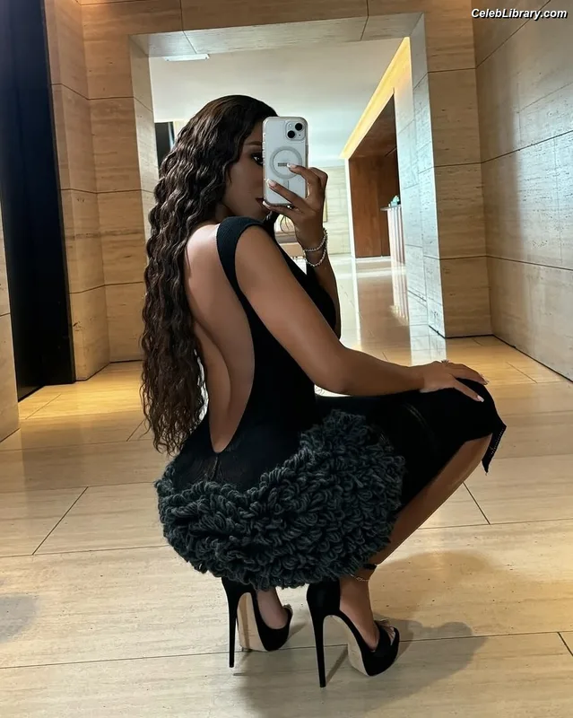 Normani photo 5 of 520