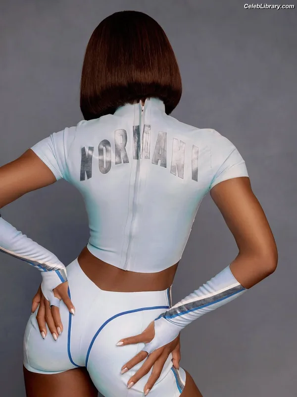 Normani photo 10 of 520