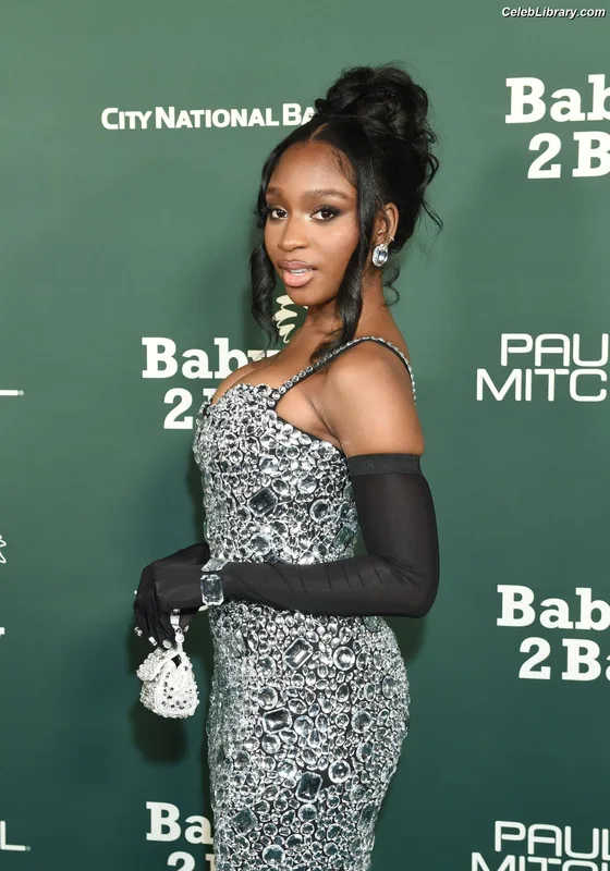 Normani photo 11 of 520