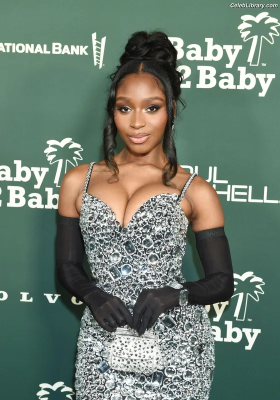 Normani photo 19 of 520
