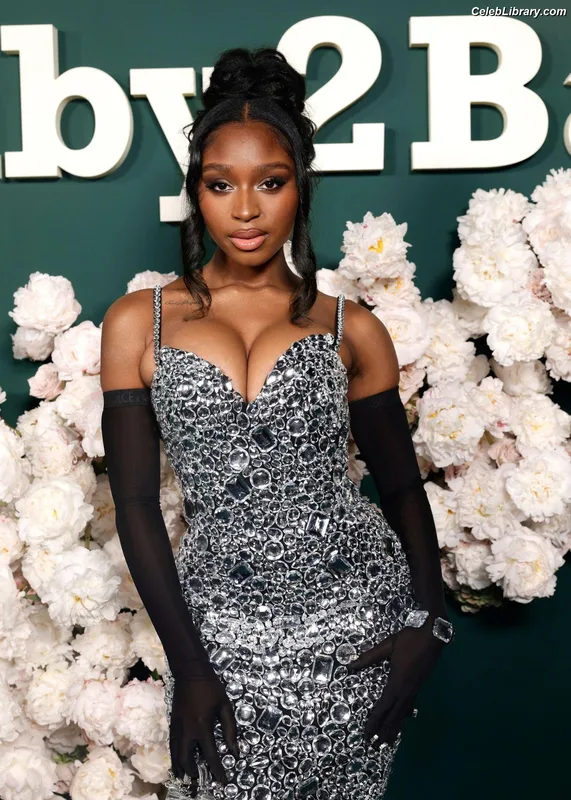 Normani photo 12 of 520