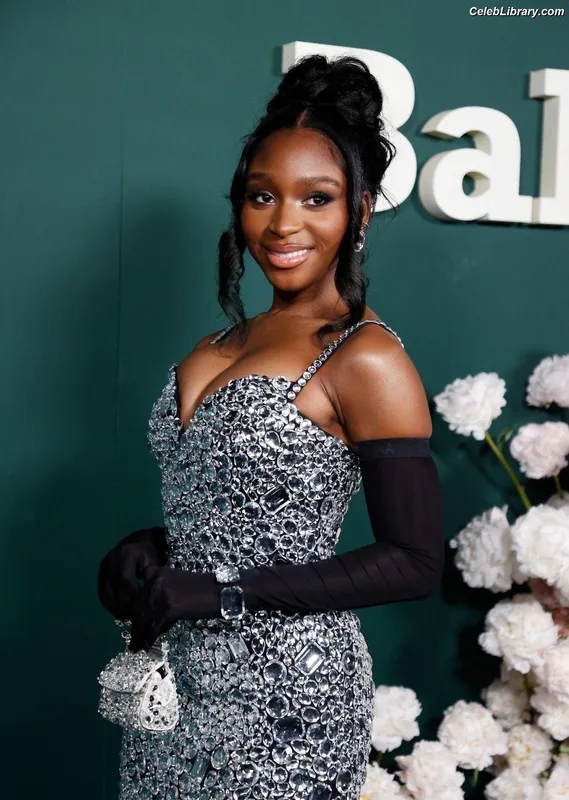 Normani photo 13 of 520