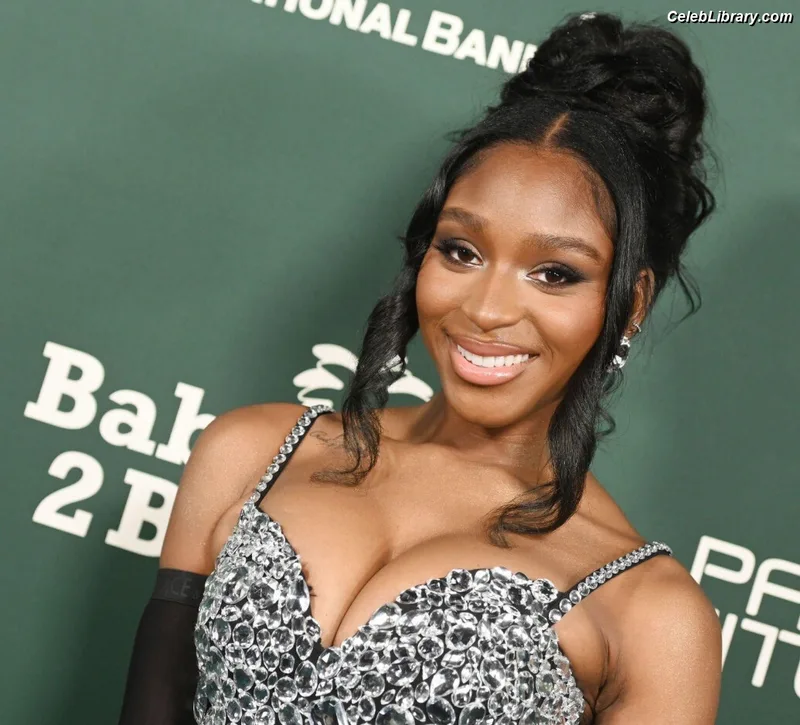 Normani photo 13 of 520