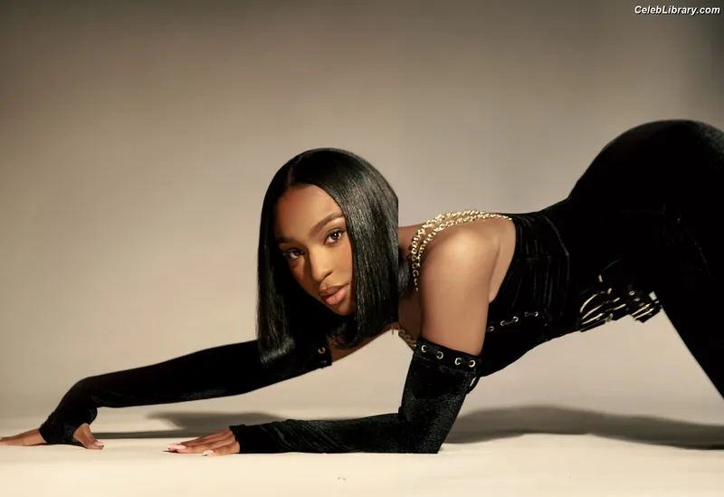 Normani photo 4 of 520