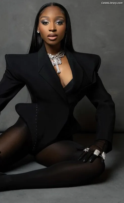 Normani photo 21 of 520