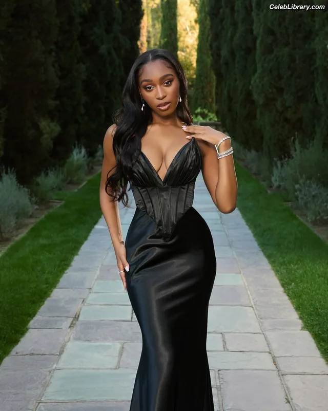 Normani photo 8 of 520