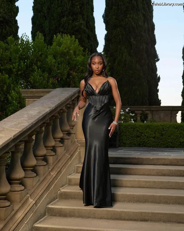Normani photo 22 of 520