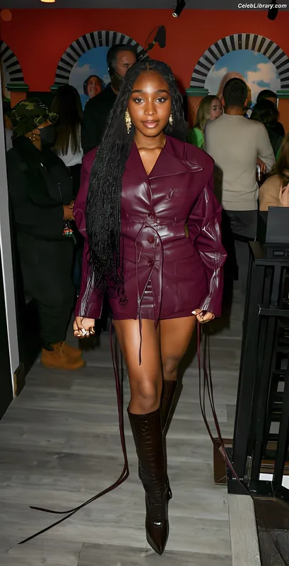 Normani photo 11 of 520