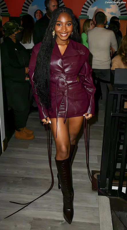 Normani photo 16 of 520