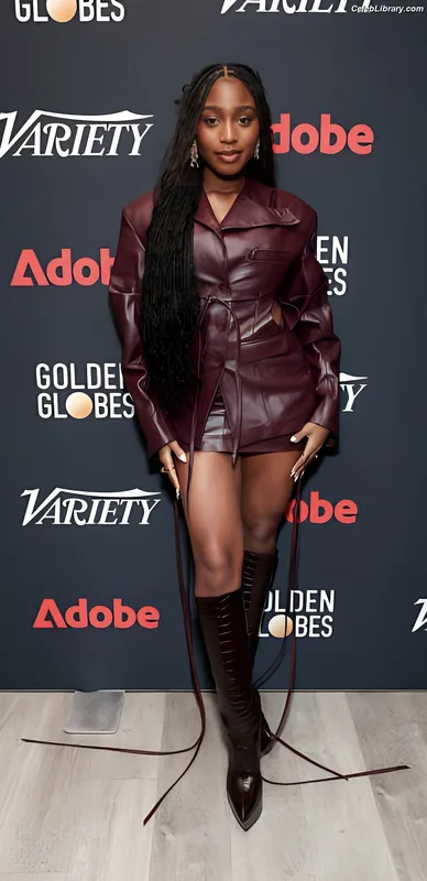 Normani photo 17 of 520