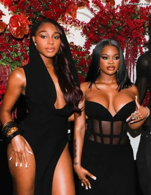 Normani photo 13 of 520