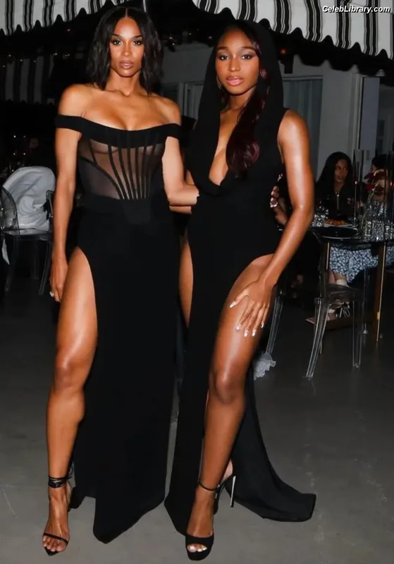 Normani photo 14 of 520