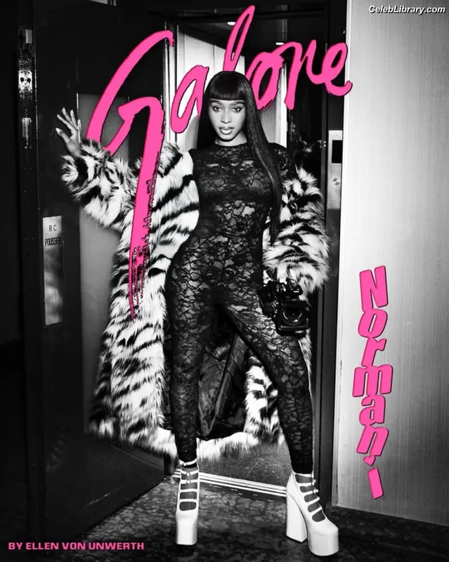 Normani photo 15 of 520
