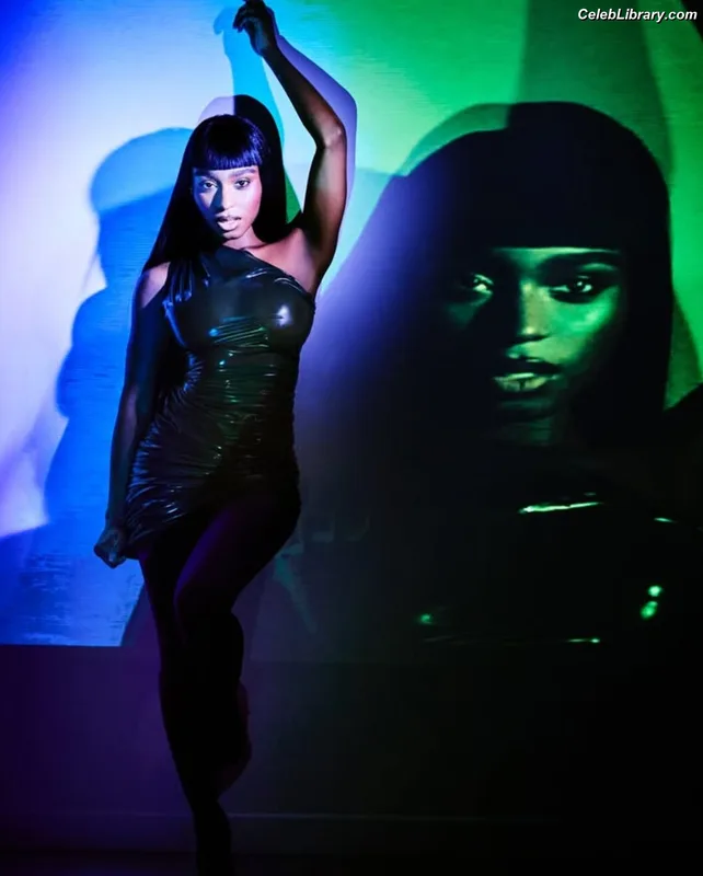 Normani photo 2 of 520