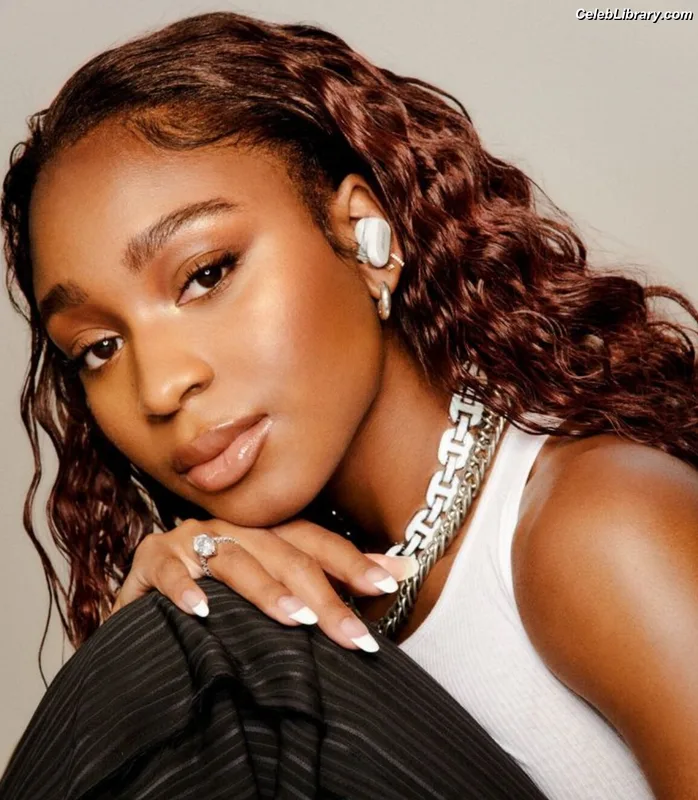 Normani photo 23 of 520