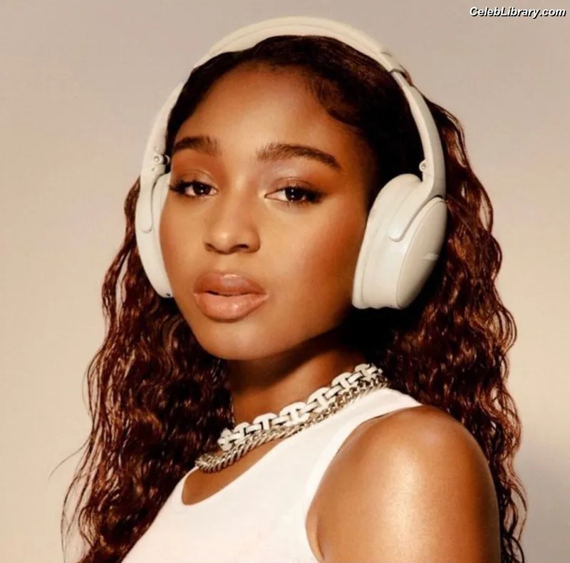 Normani photo 4 of 520