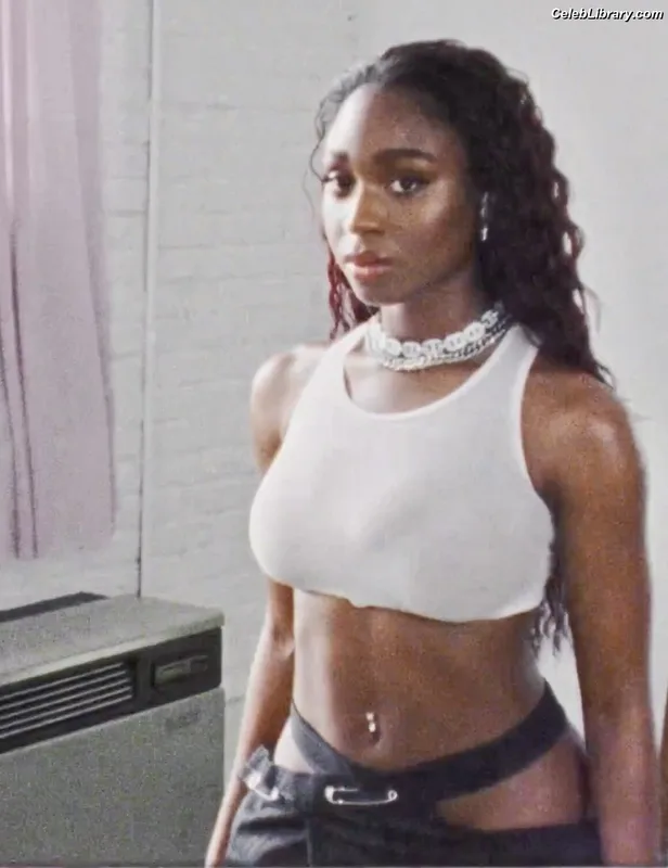 Normani photo 10 of 520