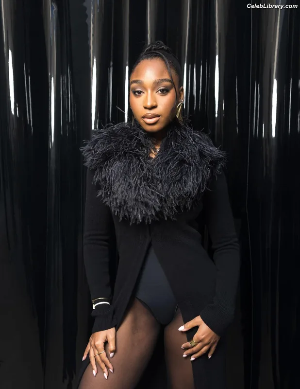Normani photo 6 of 520