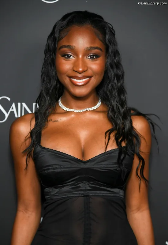 Normani photo 10 of 520
