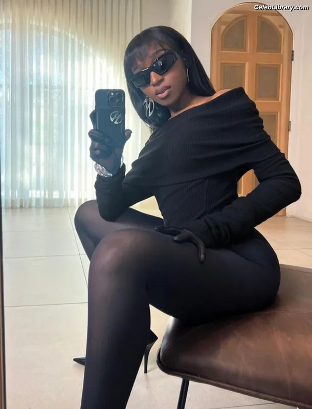 Normani photo 8 of 520