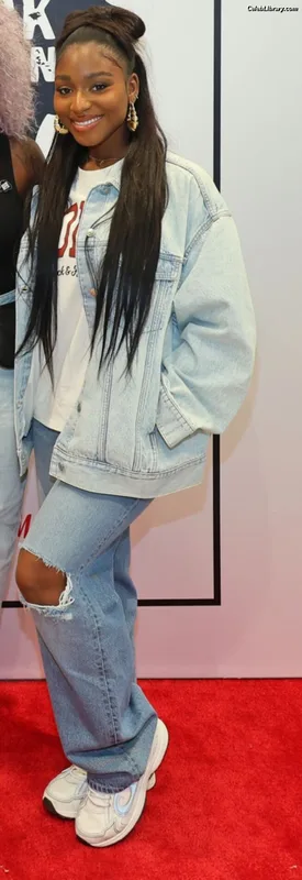 Normani photo 16 of 520