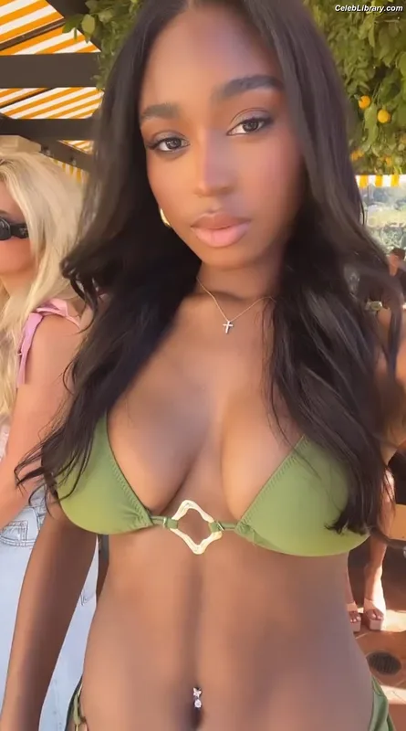 Normani photo 6 of 520