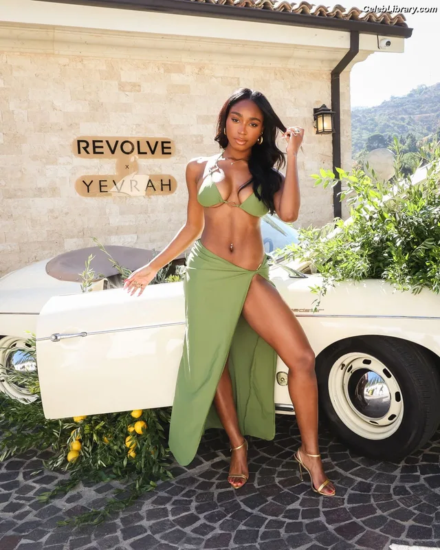 Normani photo 18 of 520
