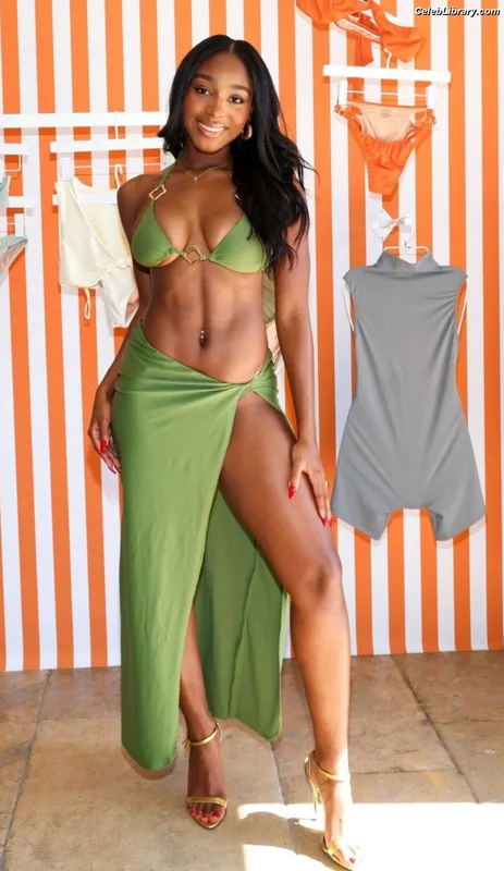 Normani photo 7 of 520