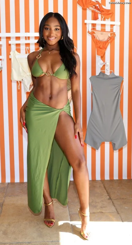 Normani photo 8 of 520