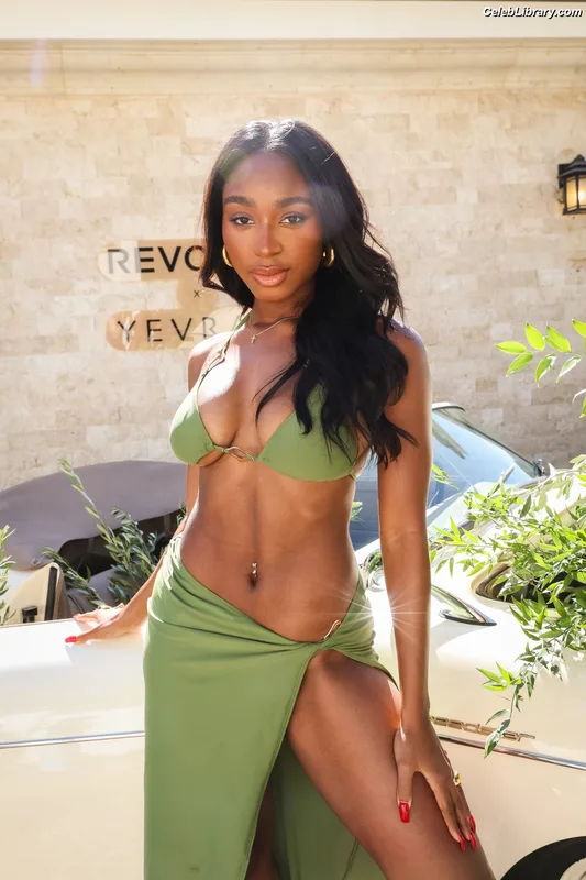 Normani photo 10 of 520