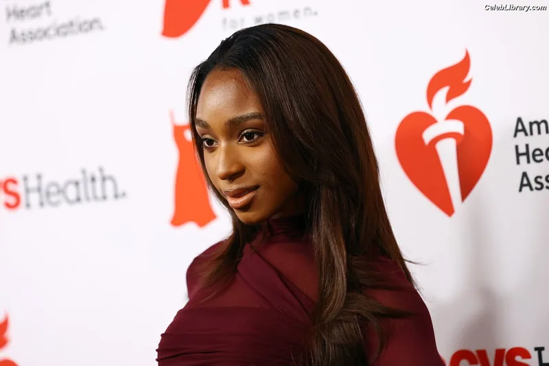 Normani photo 19 of 520