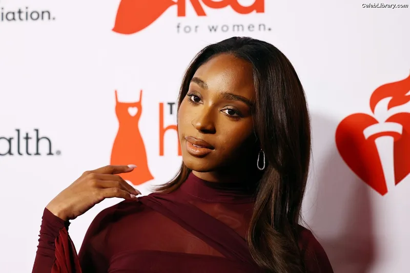 Normani photo 20 of 520